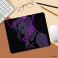 thumbnail image 5 of Alfombra de ordenador Arcane, alfombrilla de ratón personalizada, Protector de escritorio para Gamer, alfombrillas de mesa, alfombra de Anime, accesorios para Pc, 5 of 5