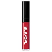 BLK OPL Black Opal Colorsplurge High Shine Lip Gloss, Dynamo, 0.196 oz, Long Wearing