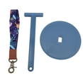 thumbnail image 2 of Wrist Yarn Spinner, Easy Using Wrist Yarn Holder Multifunctional for Crocheting, 2 of 7