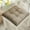 J, variant on JHdrYfe Stripe Square Chair Pad Seat Cushion,Indoor Outdoor Chair Cushions or Home Office and Patio Garden Furniture Decoration, 22x22 Inch