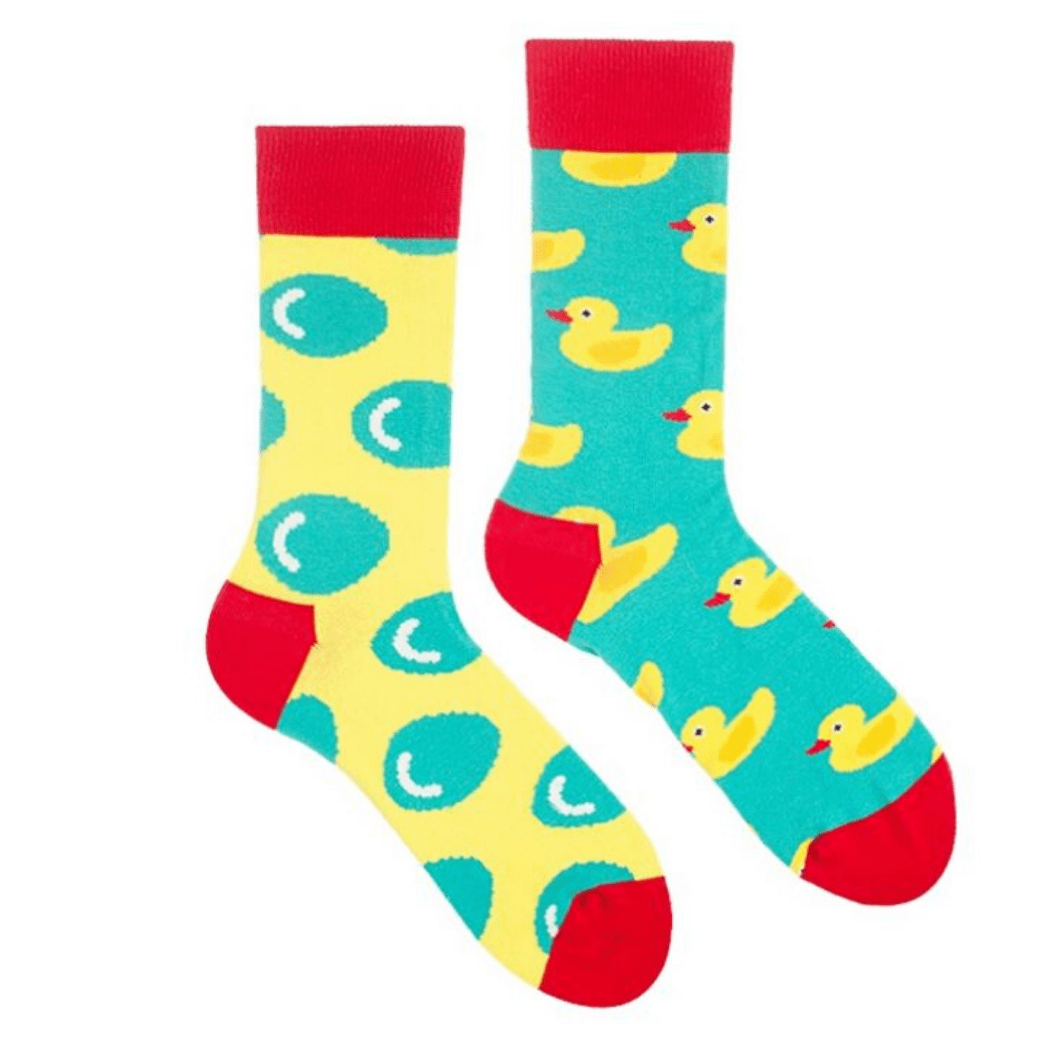 Ducks Socks