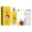 Yellow, variant on Tile Crack Repair Kit for Diy, 10Ml Stone Filler for Ceramic Porcelain, Multi-Functional Grout Repair for Kitchen Bathroom Balcony Harlik