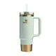 thumbnail image 1 of Vaso Stanley Quencher H2.0 887 Ml Edición Limitada Gilded Celadon, 1 of 3