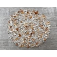 thumbnail image 2 of GAF TREASURES Wholesale Golden Healer Quartz Tumbled Stones, Polished Natural Golden Healer Quartz Gemstone, Golden Healer Quartz Polished Rocks (Golden Healer Quartz, 0.25 Pound), 2 of 8
