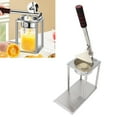 thumbnail image 1 of Orange Juicer, Multifunctional Lemon Squeezer Practical Hand Press  for Commercial Use, 1 of 7