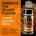 Da Kine Hawaiian Premium MMF7 Dry Rub Seasoning Seasoning Blend
