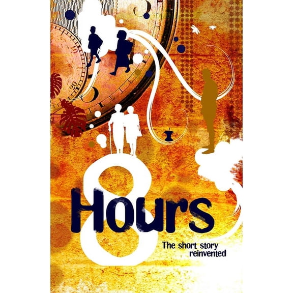 Eight Hours (Paperback)