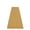 Yellow, variant on HomeRoots 522590 12 ft. Rust Power Loom Runner Area Rug