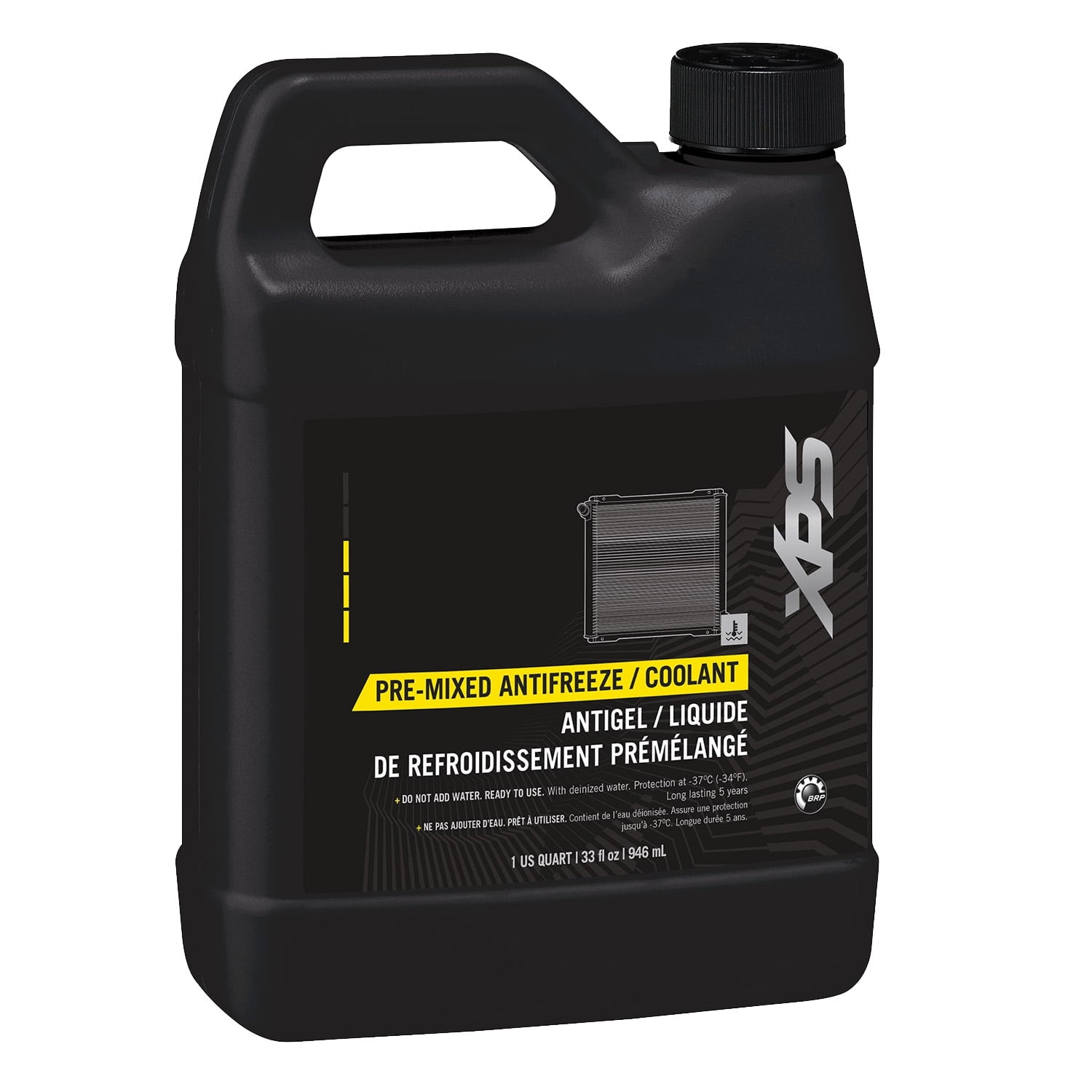 Sea Doo Jet Ski Coolant