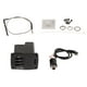 thumbnail image 4 of Ukulele 2 Band EQ Preamplificador Pickup Piezas de Repuestos Guitarra Sunnimix Pastilla EQ de ukelele, 4 of 8