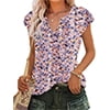#1 Pink Floral