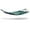 Green, variant on Hammaka Woven 2 Person Hammock, Blue