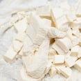 thumbnail image 4 of 5 piezas de gasa de tofu, muselina de algodón, tela de algodón reutilizable con dobladillo para gasa, 4 of 6
