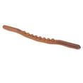 thumbnail image 4 of HERRAMIENTA DE MASAJE GUA SHA, PALO DE RASPADO PARA RELAJAR LOS MÚSCULOS, PALO DE RASPADO DE MADERA PARA RELAJAR LOS MÚSCULOS DE 8 CUENTAS PARA HOMBRES Y MUJERES PARA EL CULO Y, 4 of 7