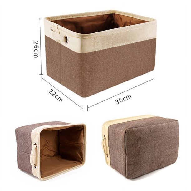 Panier de rangement pour jouets TIAKI : pas cher