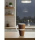 thumbnail image 3 of Taza de cerámica 502 ml diseño coffee is my love language, 3 of 6
