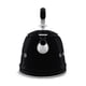 thumbnail image 3 of Kettle SMEG SMEG - Estufa para inducción, diseño retro, 2,4 L, color negro, 3 of 8