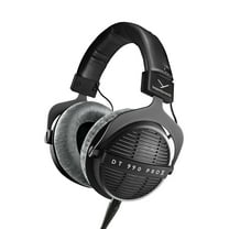 DT 990 PRO X Studio headphones for critical listening and editing (open-back)