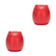 thumbnail image 4 of Tarro de té Matsuzay de cerámica 500ml rojo 2Conjunto, 4 of 6