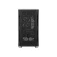 thumbnail image 3 of SilverStone FARA H1M Stylish and distinct Micro-ATX Gaming Chassis, 3 of 15