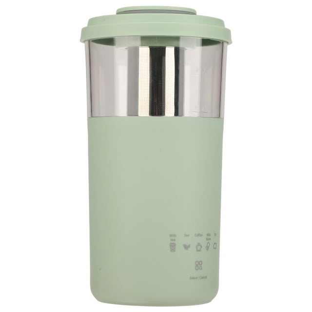 Coffee Frother,Electric Milk Frother 350ml Milk Frothing Machine Electric Milk Frother Unbeatable Value