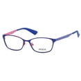 thumbnail image 1 of Guess 2563-49091 49mm New Eyeglasses, 1 of 4