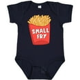 thumbnail image 3 of Inktastic Small Fry Boys or Girls Baby Bodysuit, 3 of 5