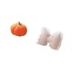 thumbnail image 5 of Cojín De Peluche Con Forma De Calabaza De Halloween, Cojín Decorativo Para Sofá, Cama, Dormitorio, Estudio, Oficina, Silla, Decoración Moderna Para El Hogar Y Interiores., 5 of 8