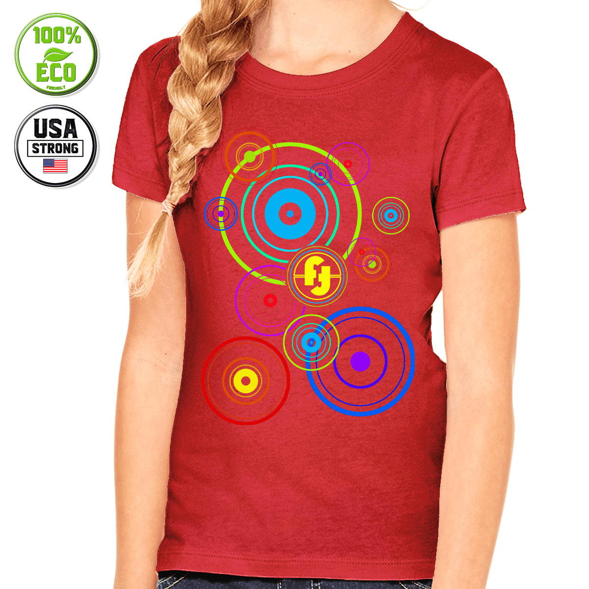 summer shirts for teens