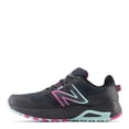 thumbnail image 2 of Zapatillas de Trail Running New Balance 410v8 para Mujer Negro Talla 6.5 M, 2 of 6