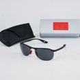 thumbnail image 1 of Gafas deportivas ultraligeras, gafas de sol de cooperación para coche, gafas de sol a prueba de rayos UV para hombres y mujeres, 1 of 7