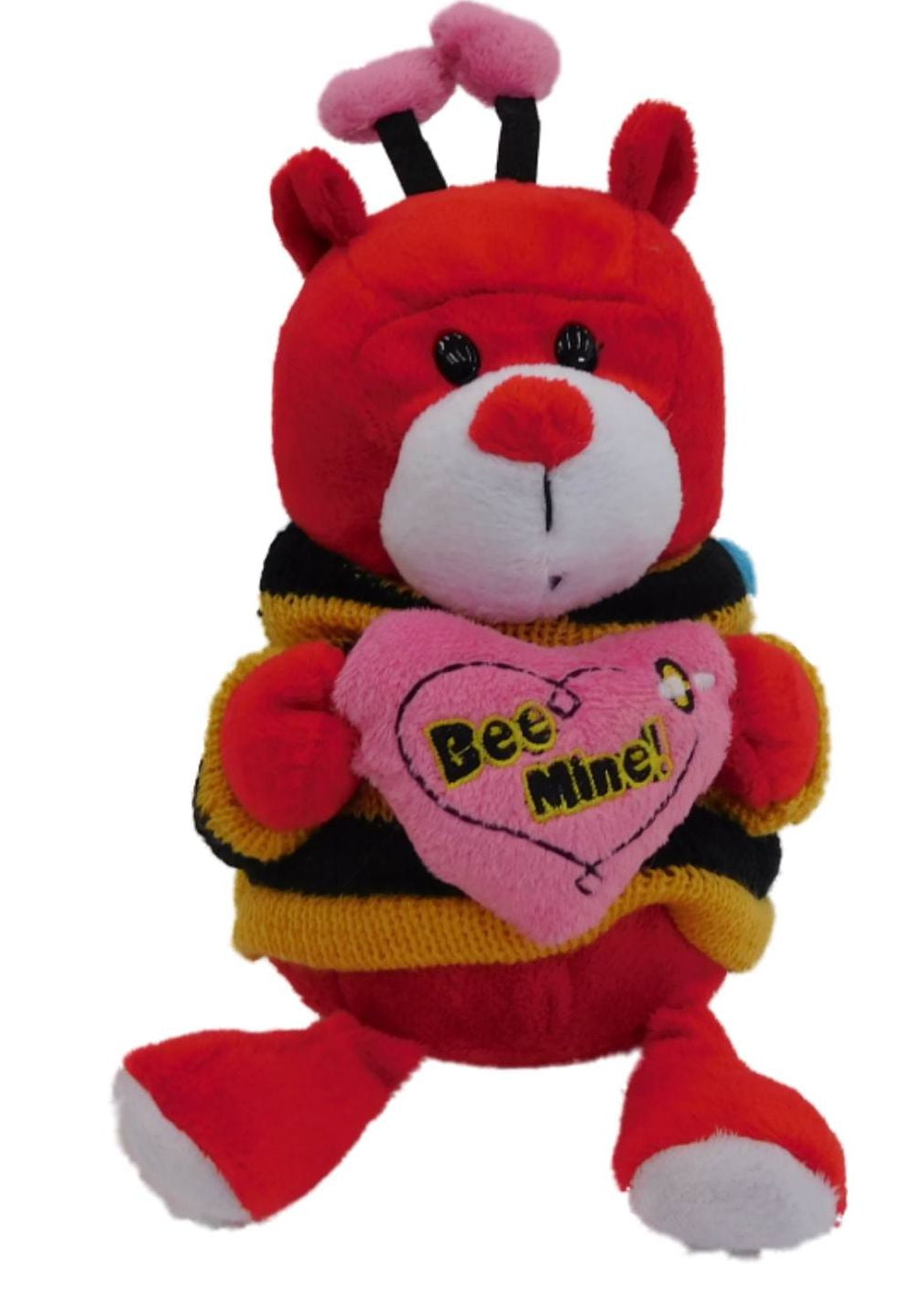walmart valentines stuffed animals