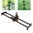 thumbnail image 4 of Camera Slider, Camera Video Track Dolly Portable CNC Machining  For Mobile Phone Photography For Sports Cameras For SLR Cameras, 4 of 8