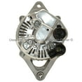 thumbnail image 2 of Quality-Built 13593N Import Alternator, 2 of 4