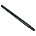 thumbnail image 1 of 10 Inch Black Aluminum  Knob Extender Extension,10in  Knob Extender M12 X 1.25 Manual Transmission Shifter Lever Extension For SKI Samurai, 1 of 8
