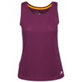 thumbnail image 1 of Trespass - Top sin mangas de entrenamiento Tissy para chica mujer (Vino), 1 of 1