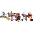 thumbnail image 2 of Calendario de Adviento Playmobil Taller de Santa, 2 of 2
