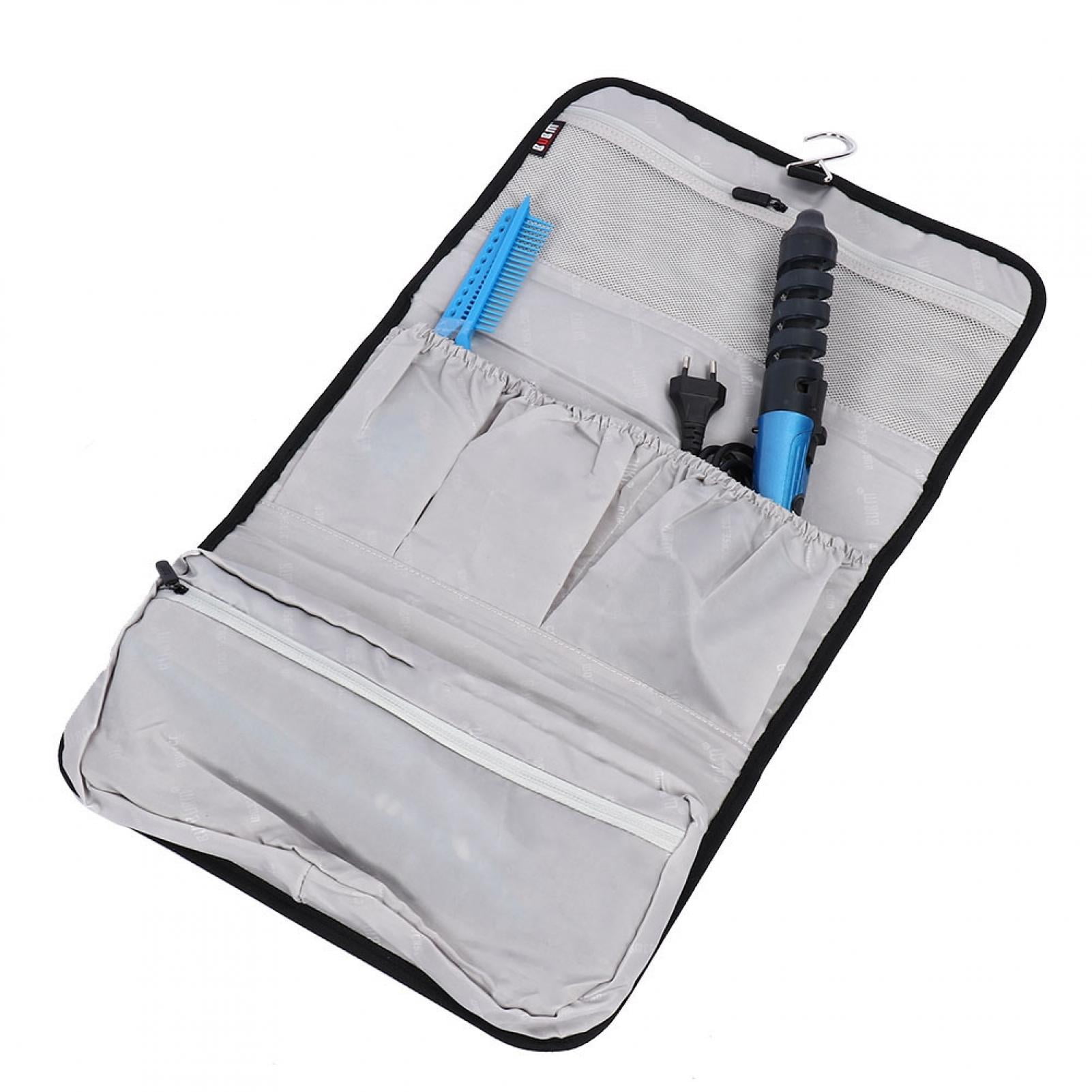 Hair dryer travel bag hotsell