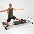 thumbnail image 2 of Ensemble Reformer SPX® At Home avec support vertical, 2 of 9