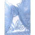 thumbnail image 3 of Women's Lace and Lift Underwire Full Coverage Bra, 3 of 3