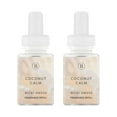 thumbnail image 1 of Pura & Becki Owens Home Scent Refill - Smart Home Air Diffuser - Up to 120-Hours of Premium Fragrance per Refill - Household Essential - Clean Diffuser Fragrance - 2 Pac, 1 of 7