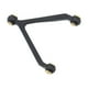 thumbnail image 3 of Eslabones de aleación de aluminio CNC Perfecl 133mm para Axial SCX24 90081 RC piezas de Negro, 3 of 4