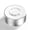 Silver, variant on 100pcs 13mmAluminium Sealing Cap Many Colored Pharmaceutical Caps,Aluminium Tops for crimp glass vial,Aluminium Sealing,Blue