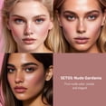 thumbnail image 4 of Crema de maquillaje Blush Bayfree Multi Cream Blush Nude Gardenia, 4 of 9