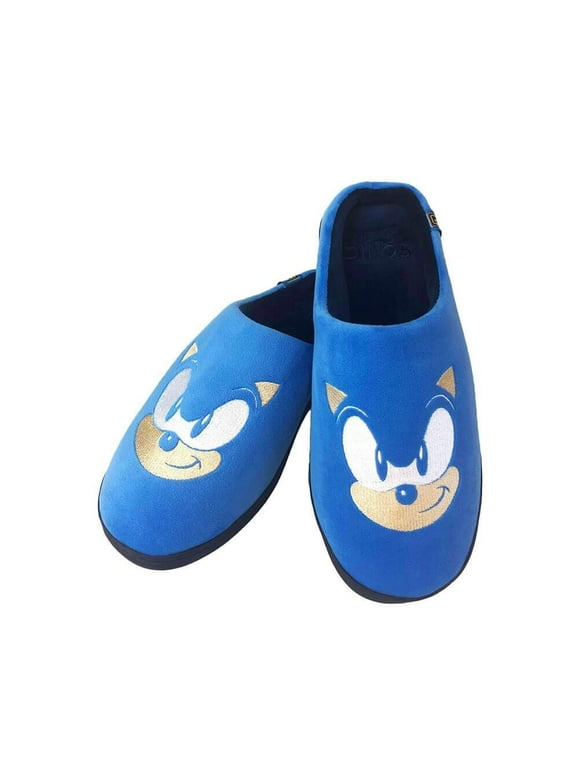 Sonic Shoes