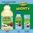 thumbnail image 6 of Mott's Mighty Soarin' Apple Juice, 8 fl oz, 6 Count Bottles, 6 of 14