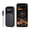 Black & 1-Probe, variant on INKBIRD INT-31-BW Wireless Meat Thermometer, WiFi 5G and Bluetooth 5.4 Dual Connection, Multi-sensing Temperature Probe, NIST Approved Accuracy, High and Low Temp Alarms with Cooking Time Estimator