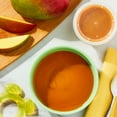 thumbnail image 2 of Parent's Choice Stage 1 Baby Food Mango Puree, 4 oz Cups, 2 Pack, 2 of 10