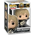 thumbnail image 2 of Guns N' Roses Duff McKagan (1980's) Funko Pop! Vinyl Figure, 2 of 3