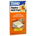 thumbnail image 2 of Terro 2900 Pantry Moth Trap, 2 Traps 3 Pack, 6 Traps Total, 2 of 3